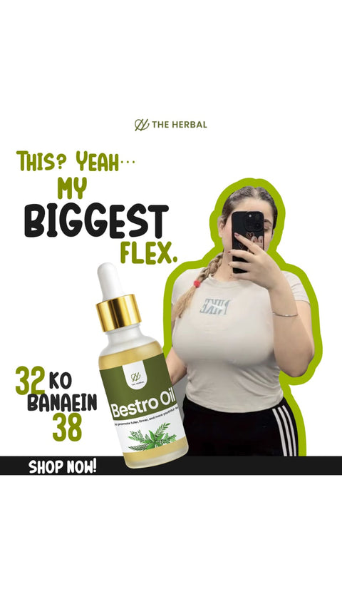 Bestro Oil