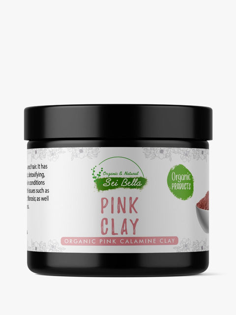 The Pink Clay